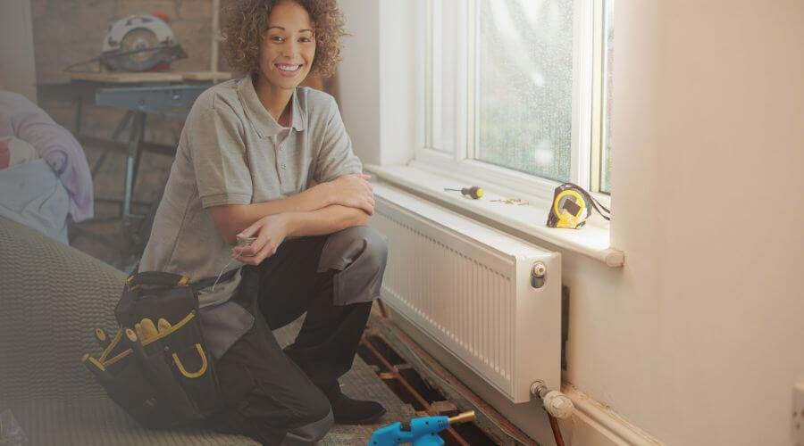 Local expert plumbing services in Assaria, KS